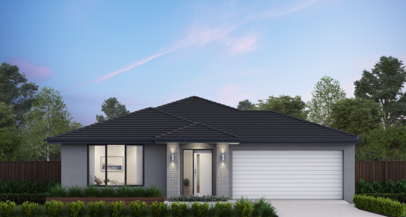 The Reserve - Drouin - Lot 211