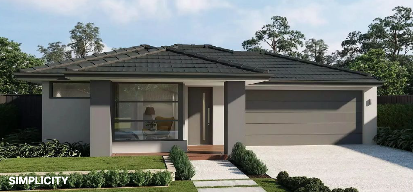 The Reserve - Drouin - Lot 223