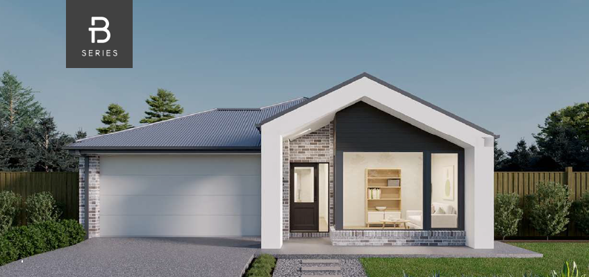 The Reserve - Drouin - Lot 223