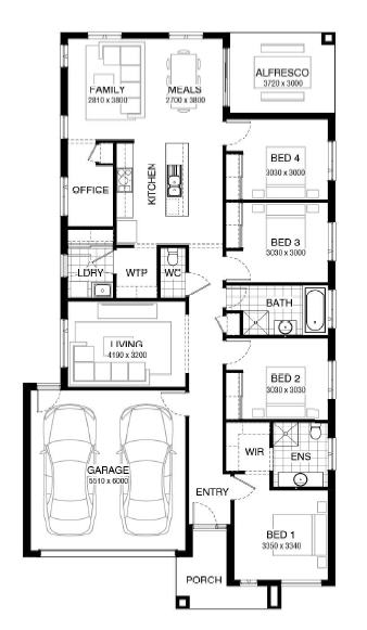 The Reserve - Drouin - Lot 223