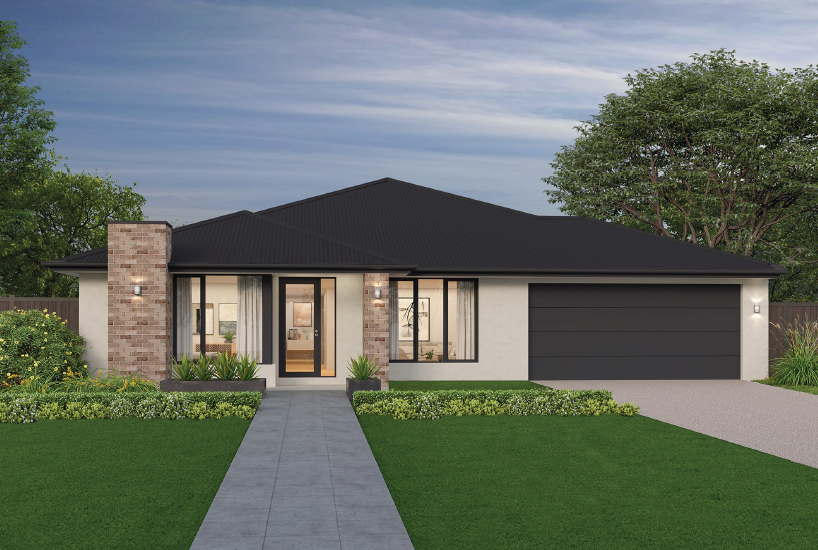 The Reserve - Drouin - Lot 223