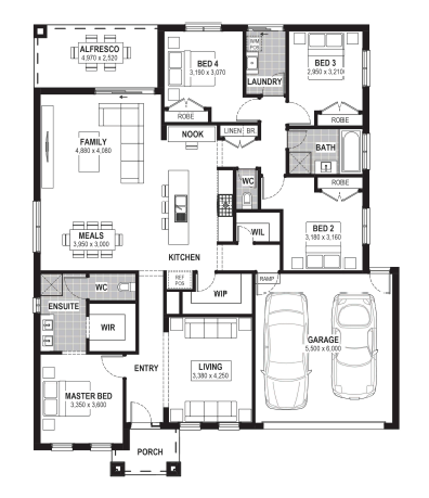 The Reserve - Drouin - Lot 223