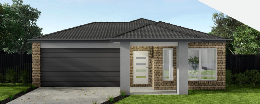 The Reserve - Drouin - Lot 224