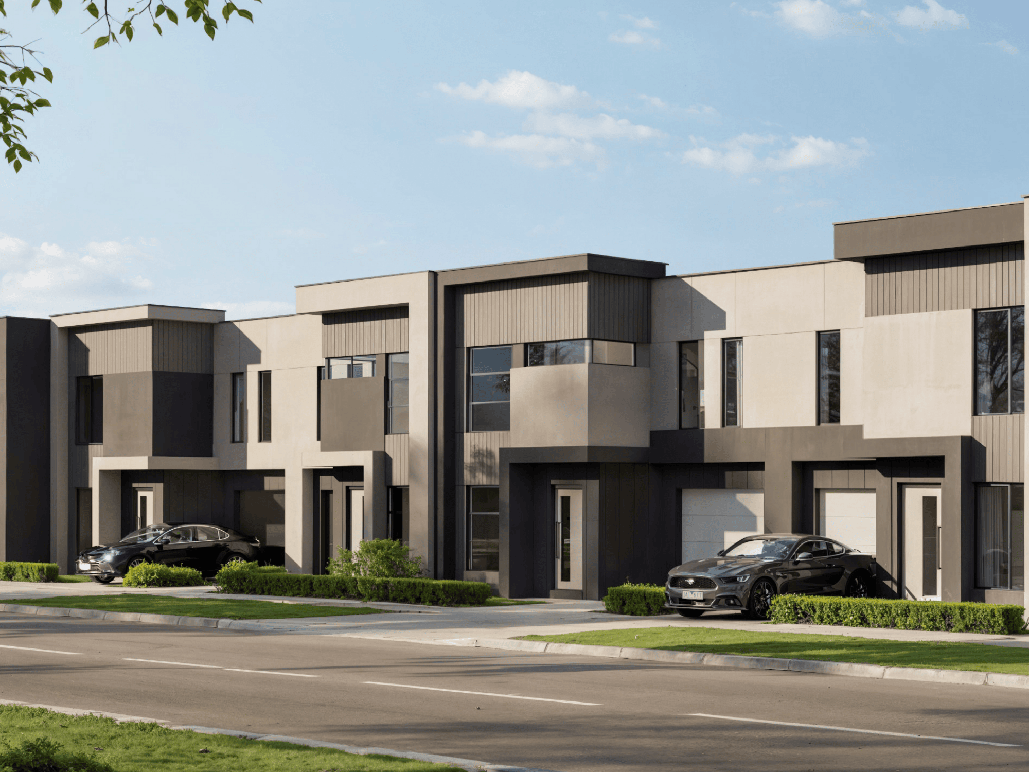 The Reserve Armstrong Creek Estate - Charlemont - Lot 838