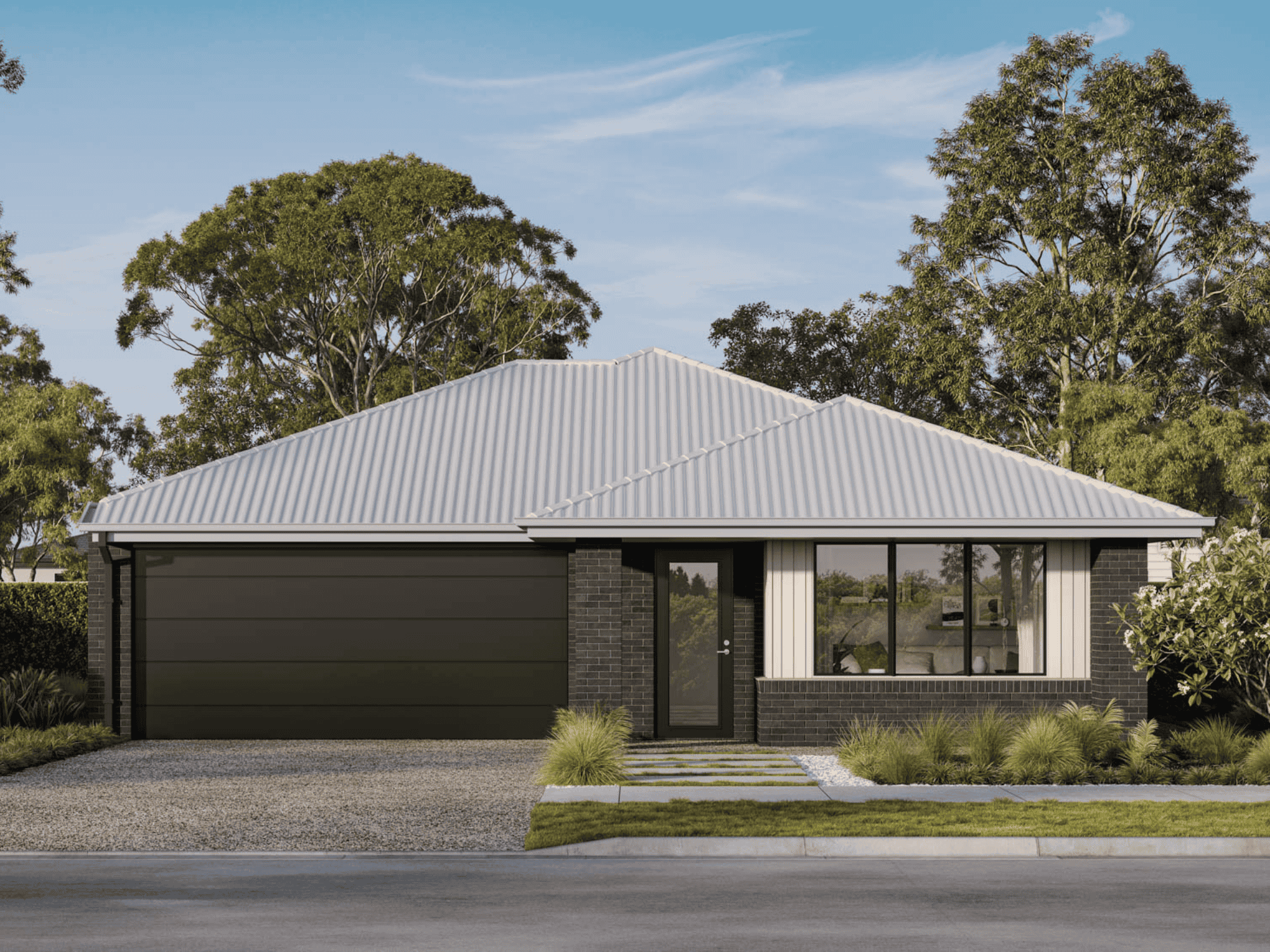 The Reserve Armstrong Creek Estate - Charlemont - Lot 924