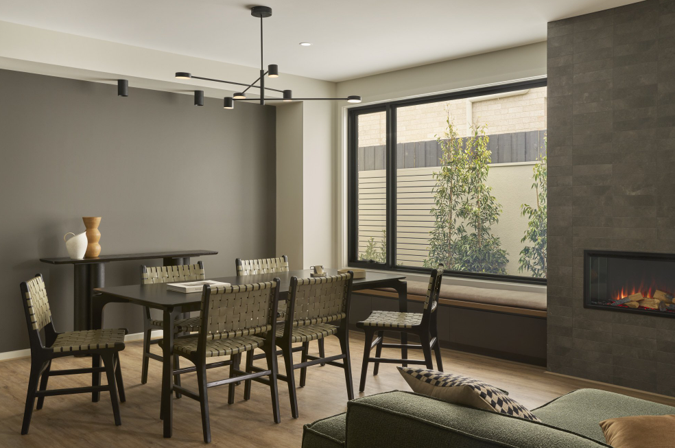 The Ridge at Riverhills Estate - South Morang - Wollert - Lot 1003
