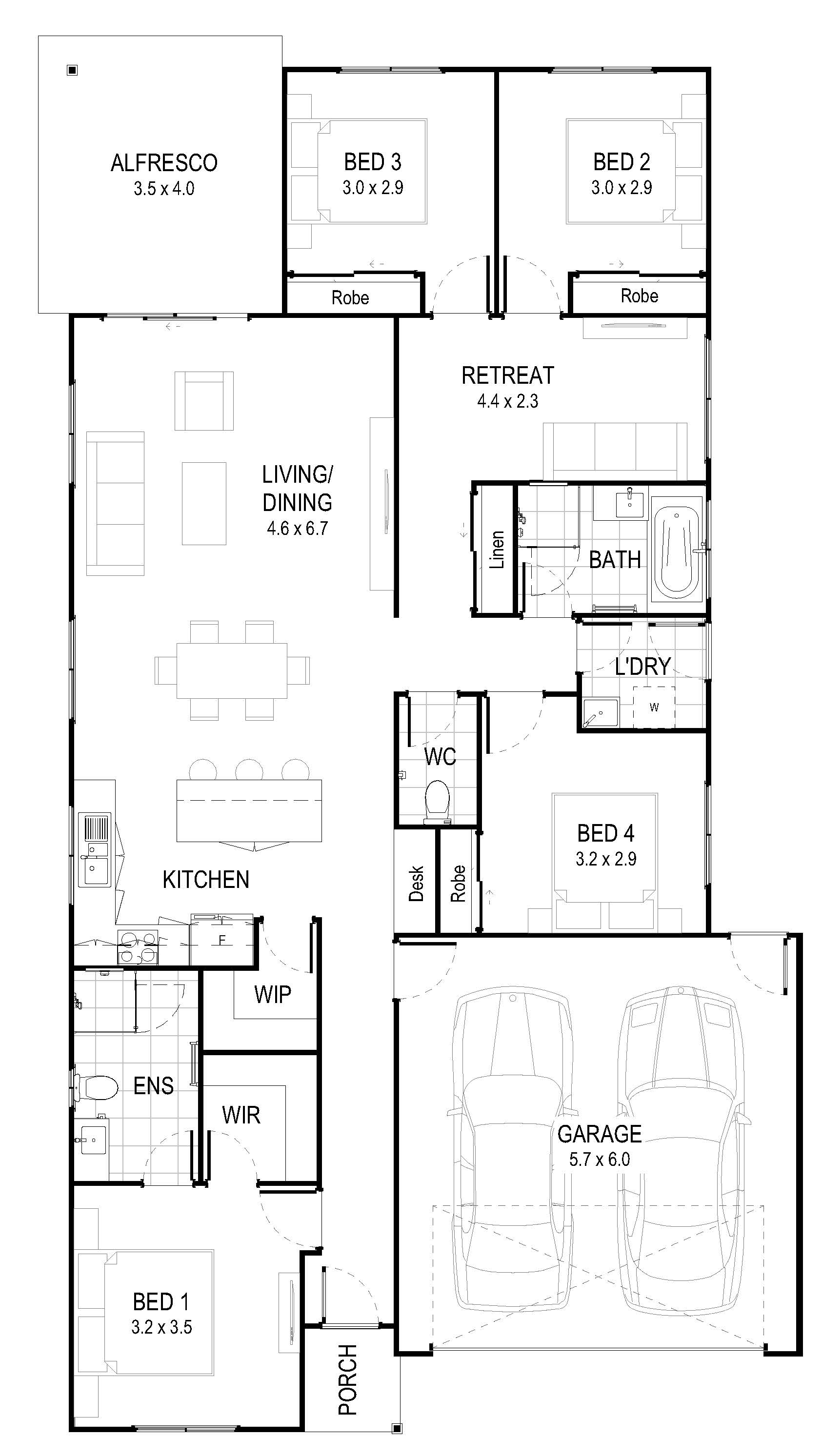 The Rise Estate - Victory Heights - Lot 9
