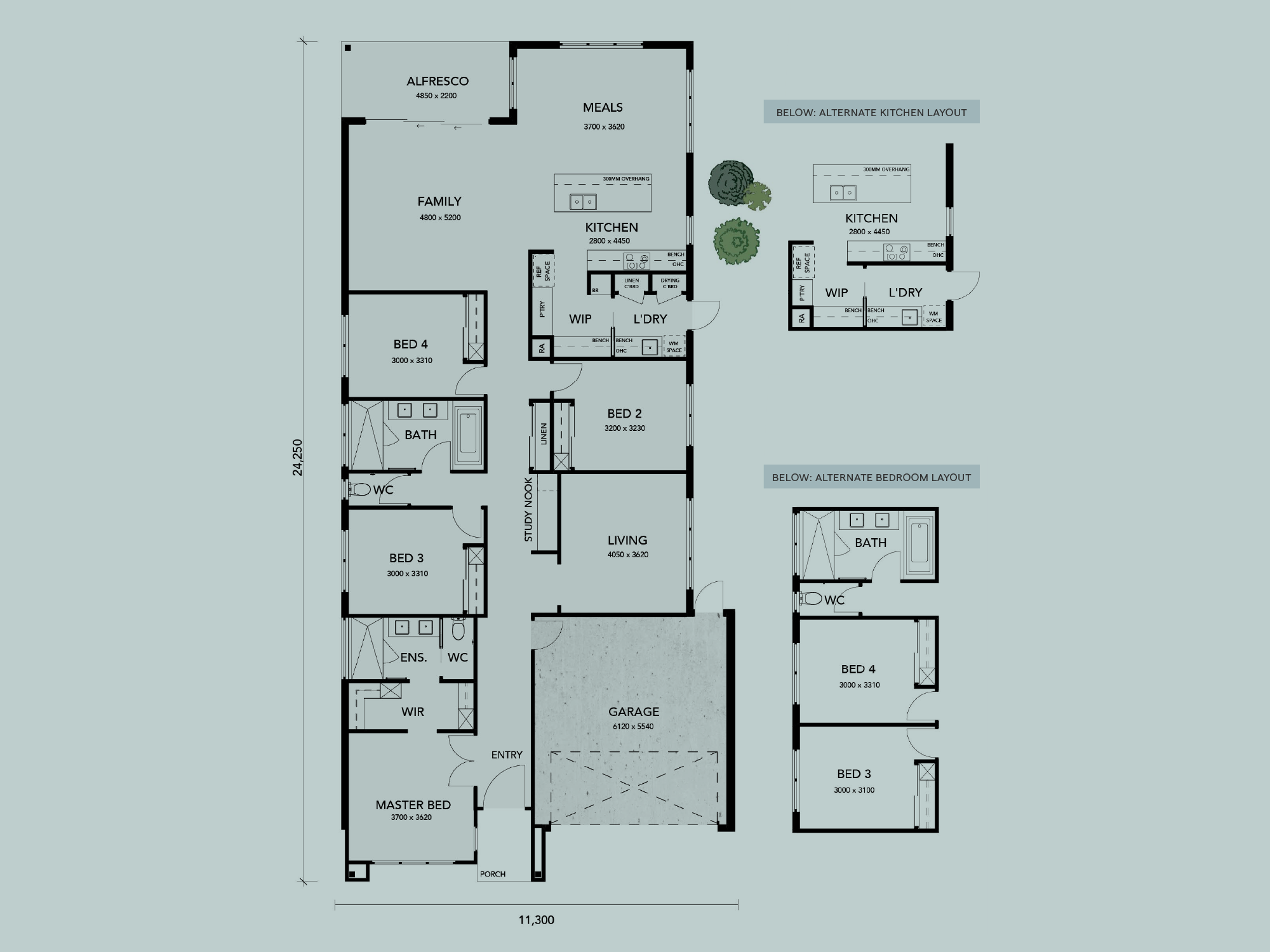 The Roads Estate - Mount Clear - Lot 16