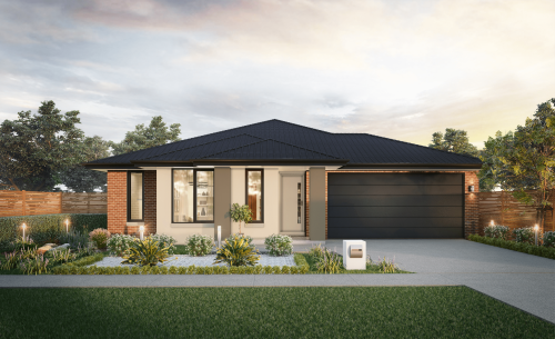 The Roads Estate - Mount Clear - Lot 16