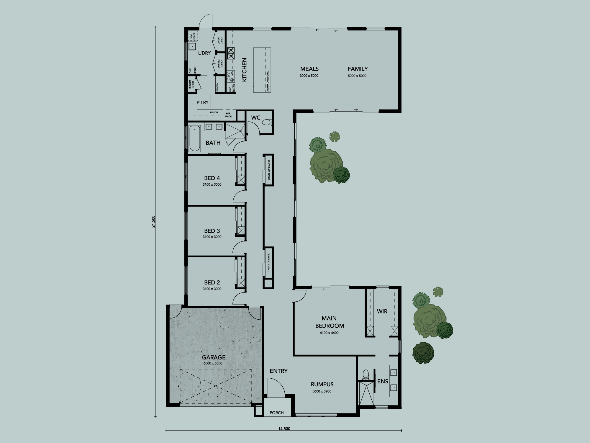 The Roads Estate - Mount Clear - Lot 22