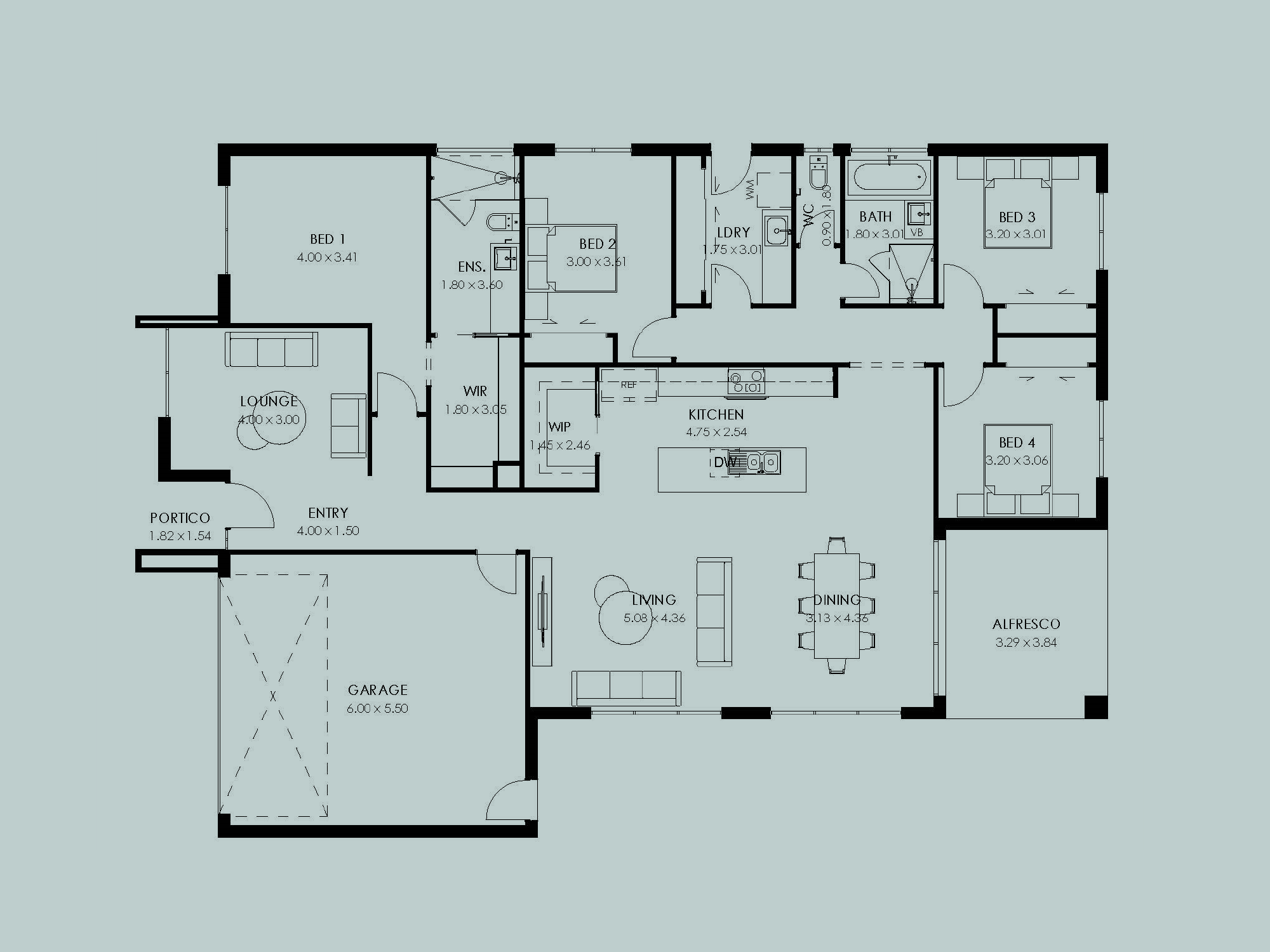 The Roads Estate - Mount Clear - Lot 29