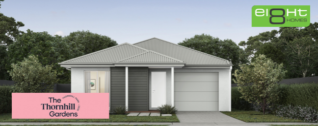 The Thornhill Gardens Estate - Thornhill Park - Lot 126