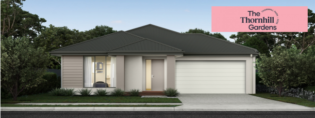 The Thornhill Gardens Estate - Thornhill Park - Lot 248