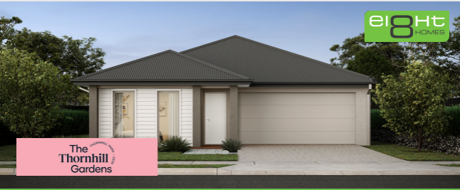 The Thornhill Gardens Estate - Thornhill Park - Lot 248
