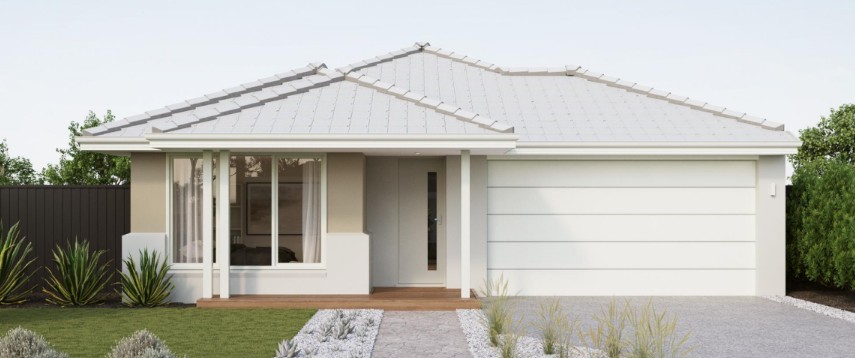 The Thornhill Gardens Estate - Thornhill Park - Lot 344