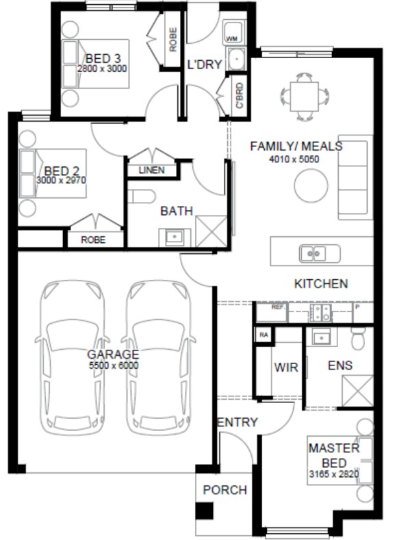 The Thornhill Gardens Estate - Thornhill Park - Lot 344
