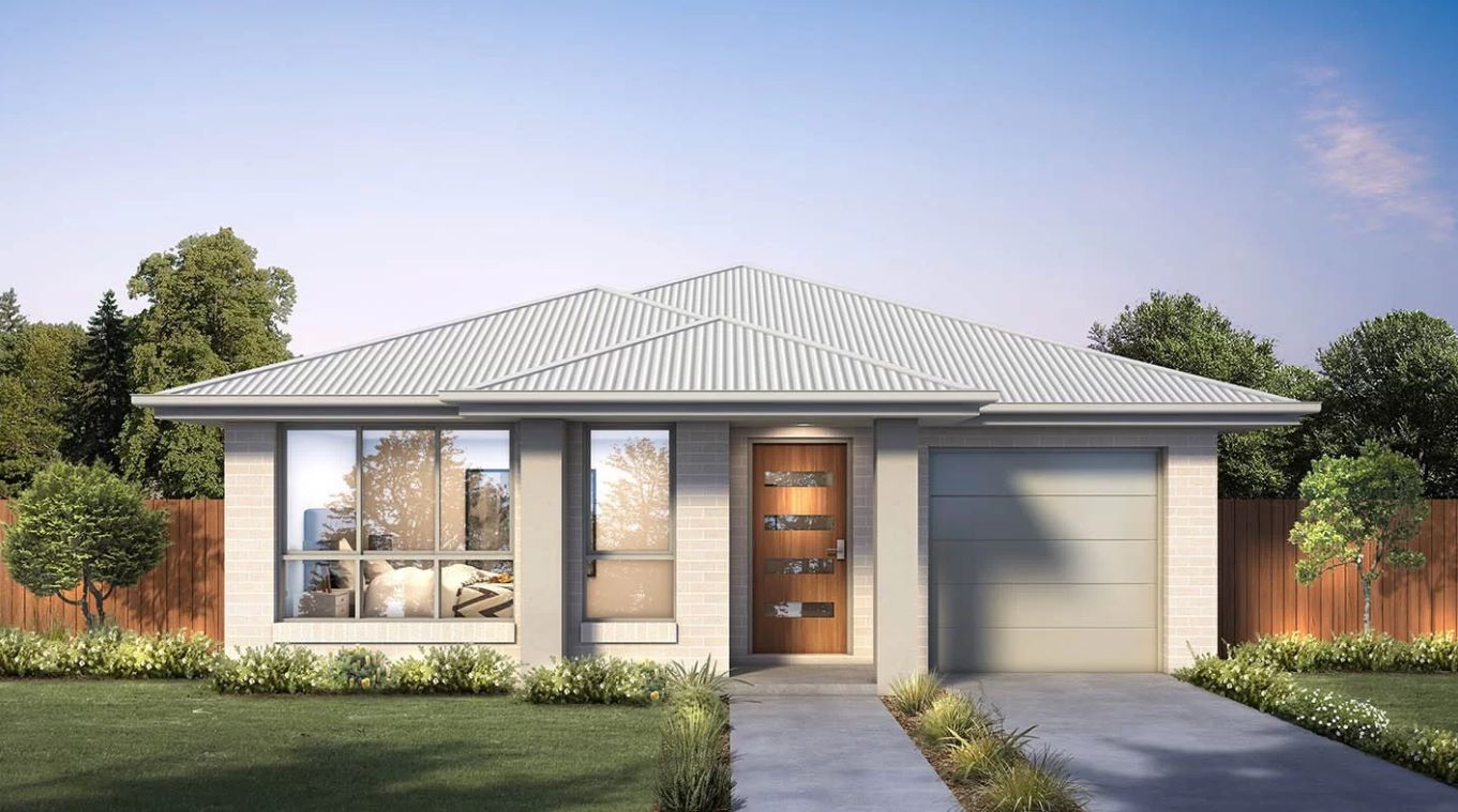 View Estate - Gregory Hills - Lot 9