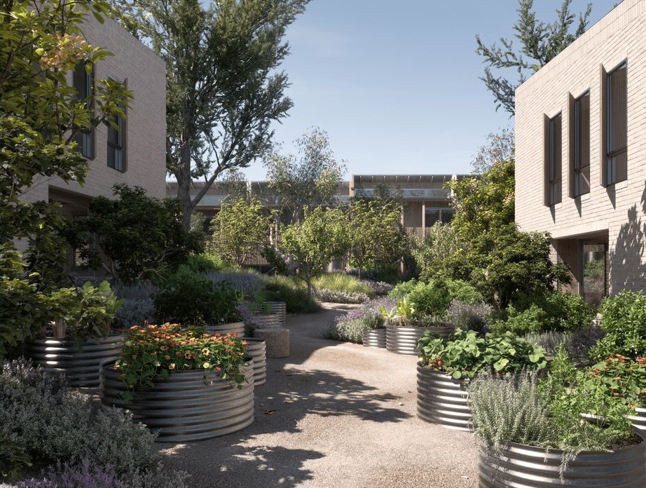 The Village Townhomes - Daylesford - Lot 11