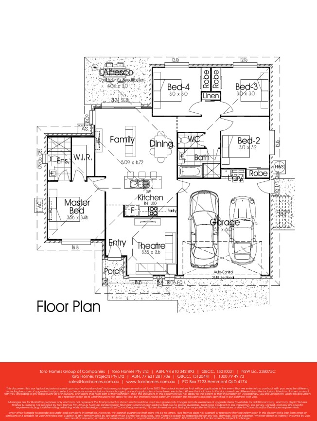 The Watermark Estate - Karuah - Lot 47