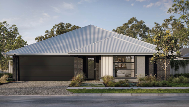 The Willows - Yarrawonga - Lot 116