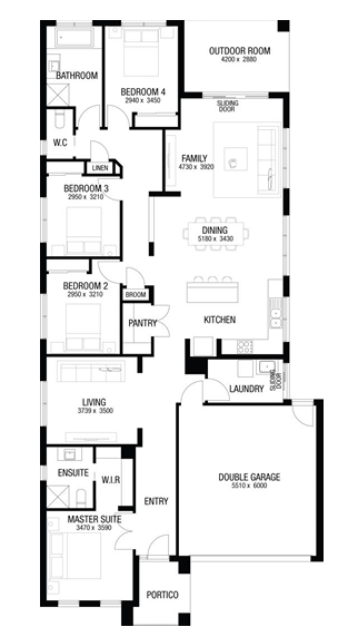 The Willows - Yarrawonga - Lot 139