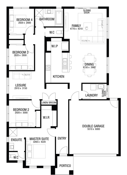 The Willows - Yarrawonga - Lot 39