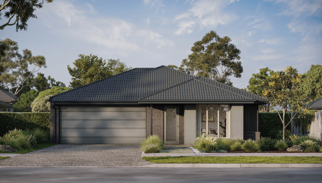 The Willows - Yarrawonga - Lot 39