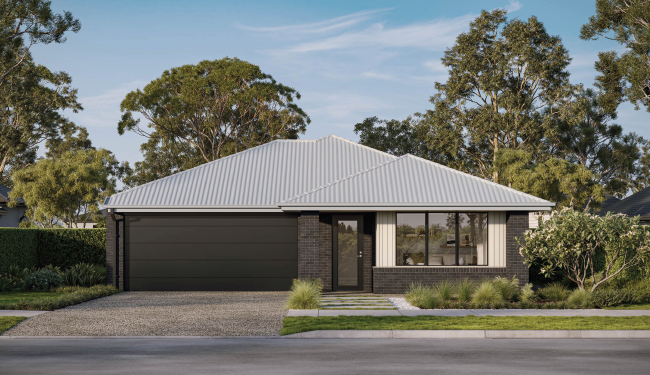 The Willows - Yarrawonga - Lot 39