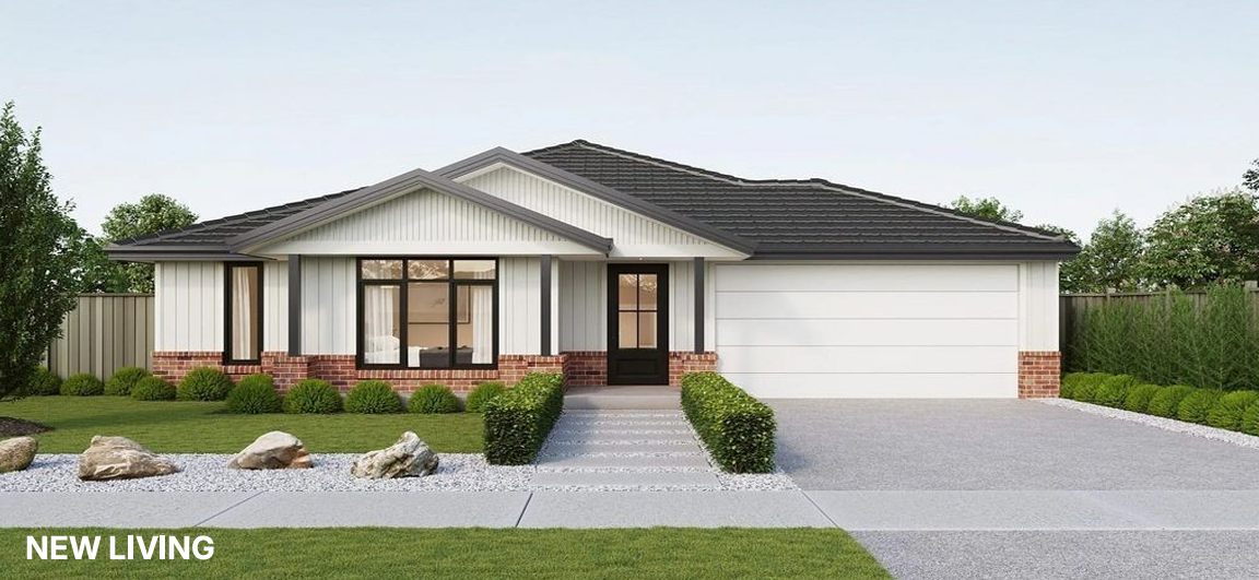 The Willows - Yarrawonga - Lot 40