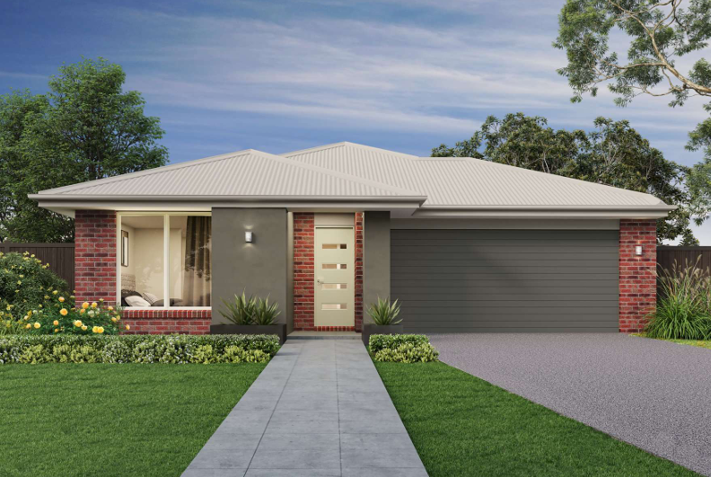 The Willows - Yarrawonga - Lot 43