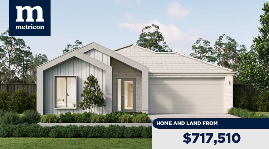 The Willows - Yarrawonga - Lot 43