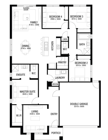 The Willows - Yarrawonga - Lot 43