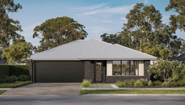 The Willows - Yarrawonga - Lot 43
