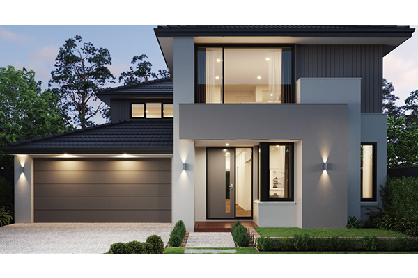 Thornhill Central Estate - Thornhill Park - Lot 116