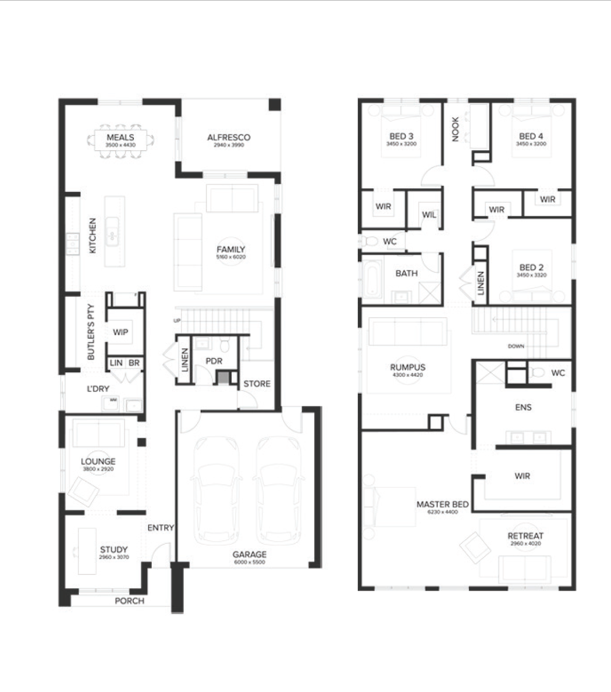 Thornhill Central Estate - Thornhill Park - Lot 116