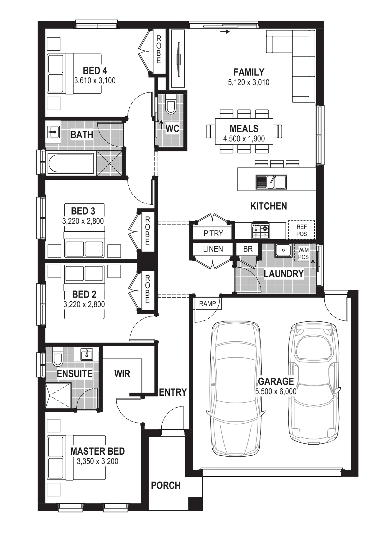 Thornhill Central Estate - Thornhill Park - Lot 309