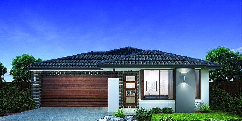 Thornhill Central Estate - Thornhill Park - Lot 309