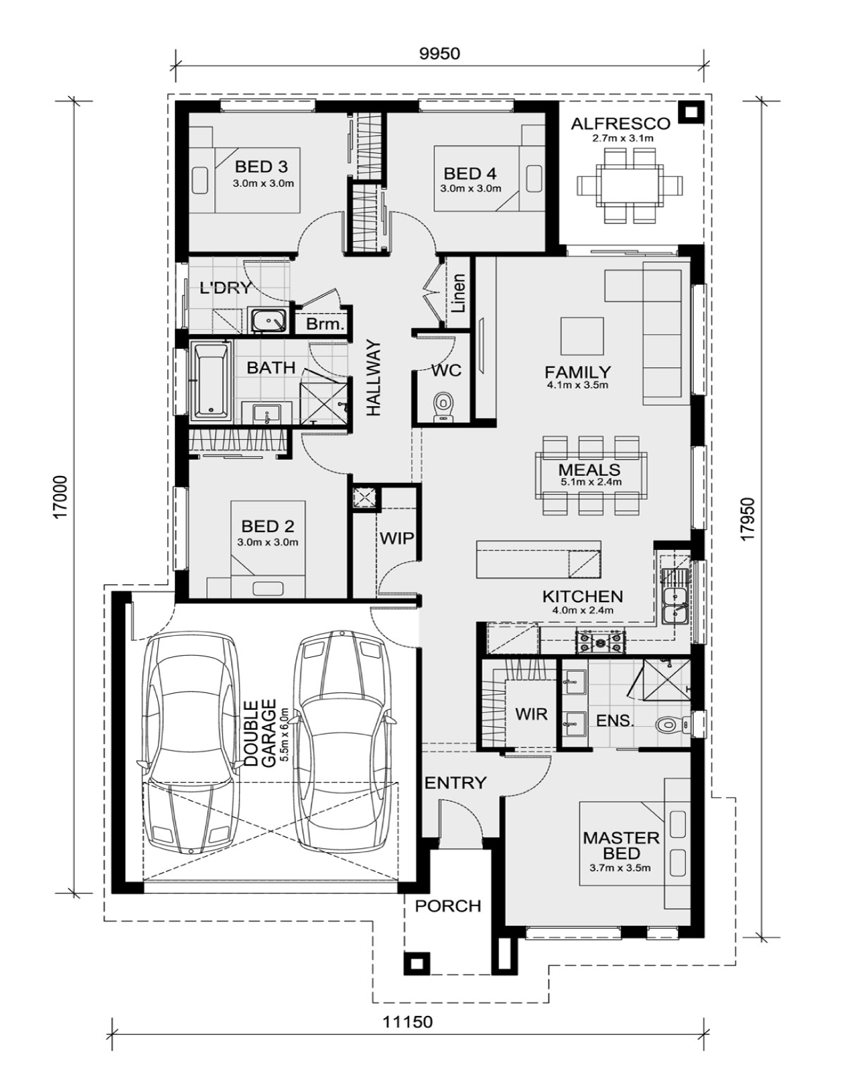 Thornhill Central Estate - Thornhill Park - Lot 309