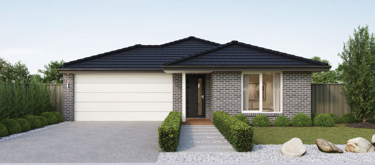 Thornhill Central Estate - Thornhill Park - Lot 309