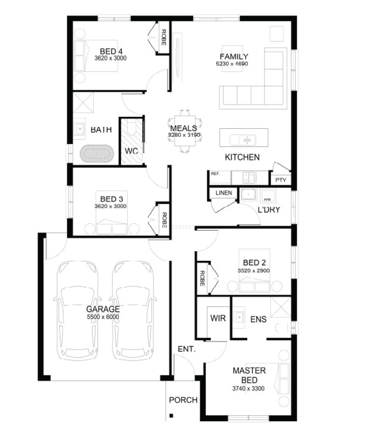 Thornhill Central Estate - Thornhill Park - Lot 309