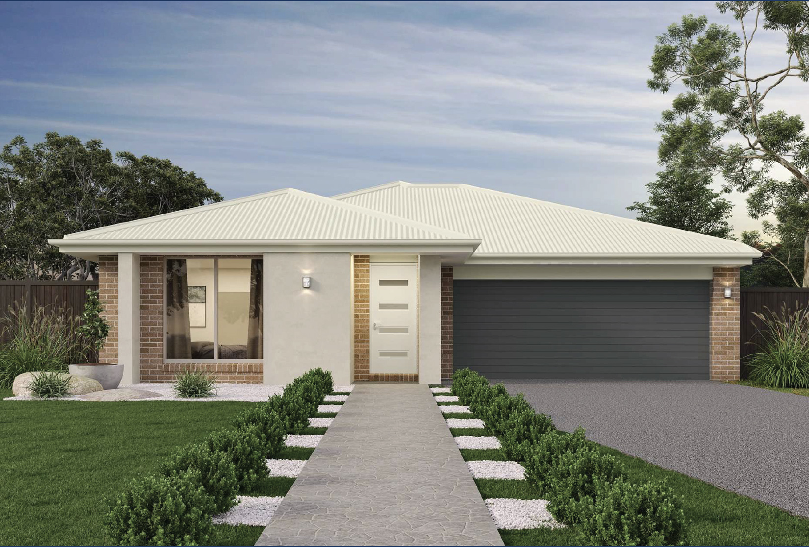 Thornhill Central Estate - Thornhill Park - Lot 347