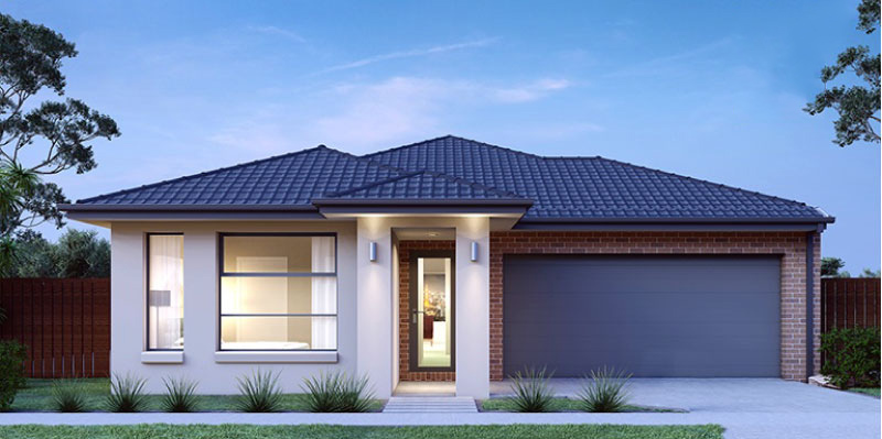Thornhill Central Estate - Thornhill Park - Lot 354