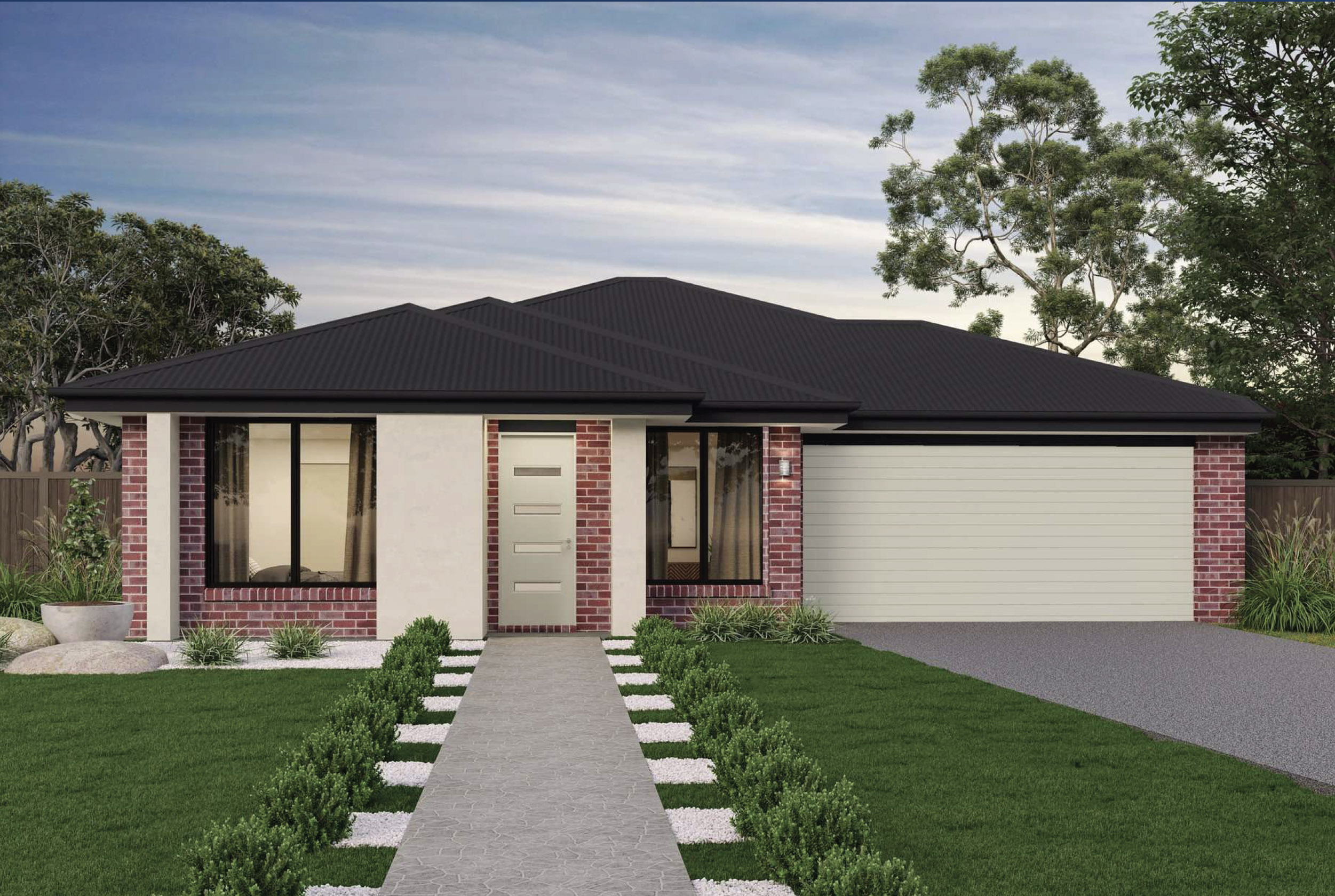 Thornhill Central Estate - Thornhill Park - Lot 390
