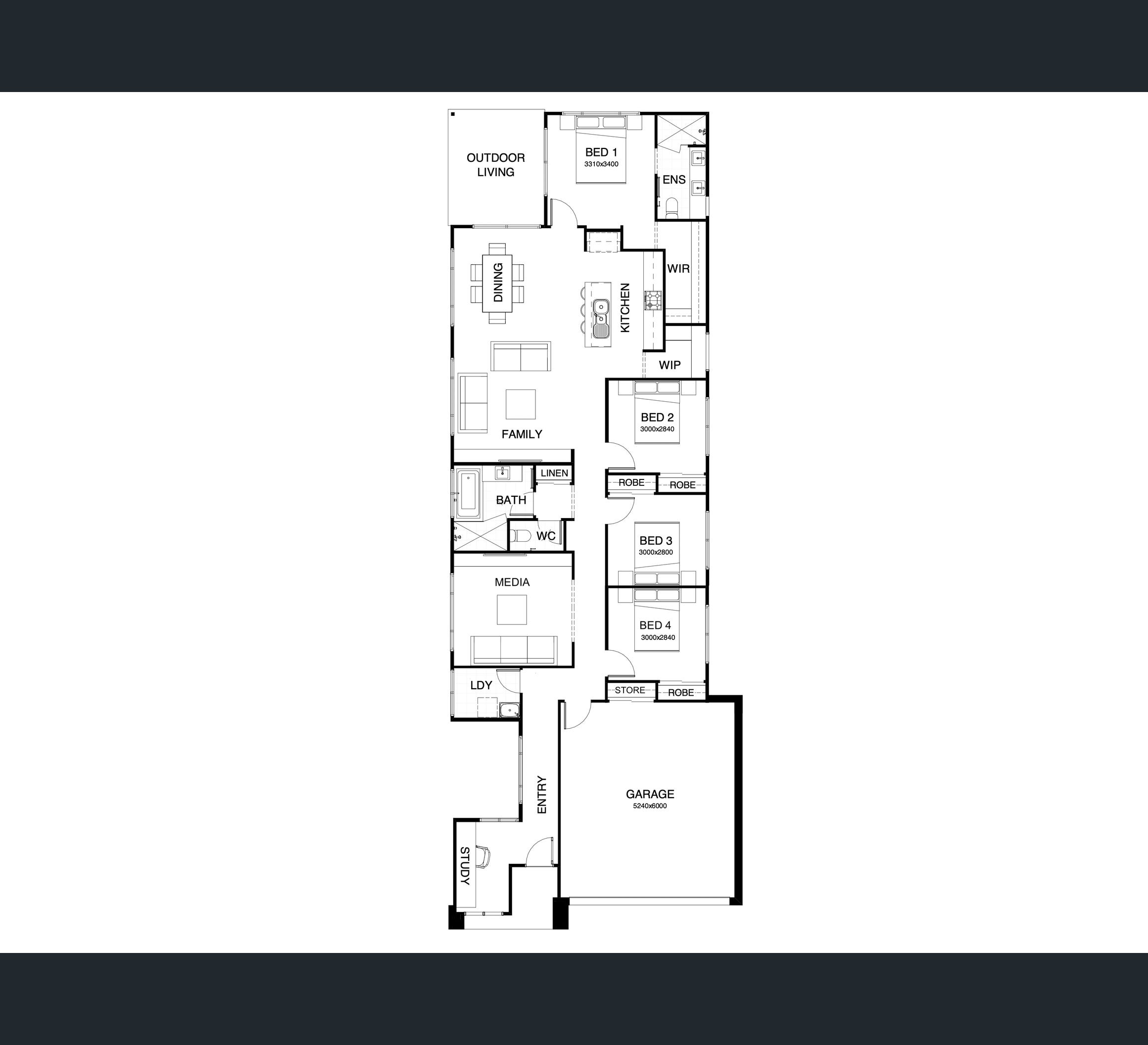Tilson Reserve Estate - Everton Park - Lot 3