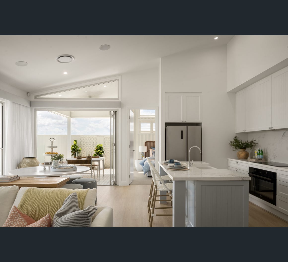 Tilson Reserve Estate - Everton Park - Lot 3