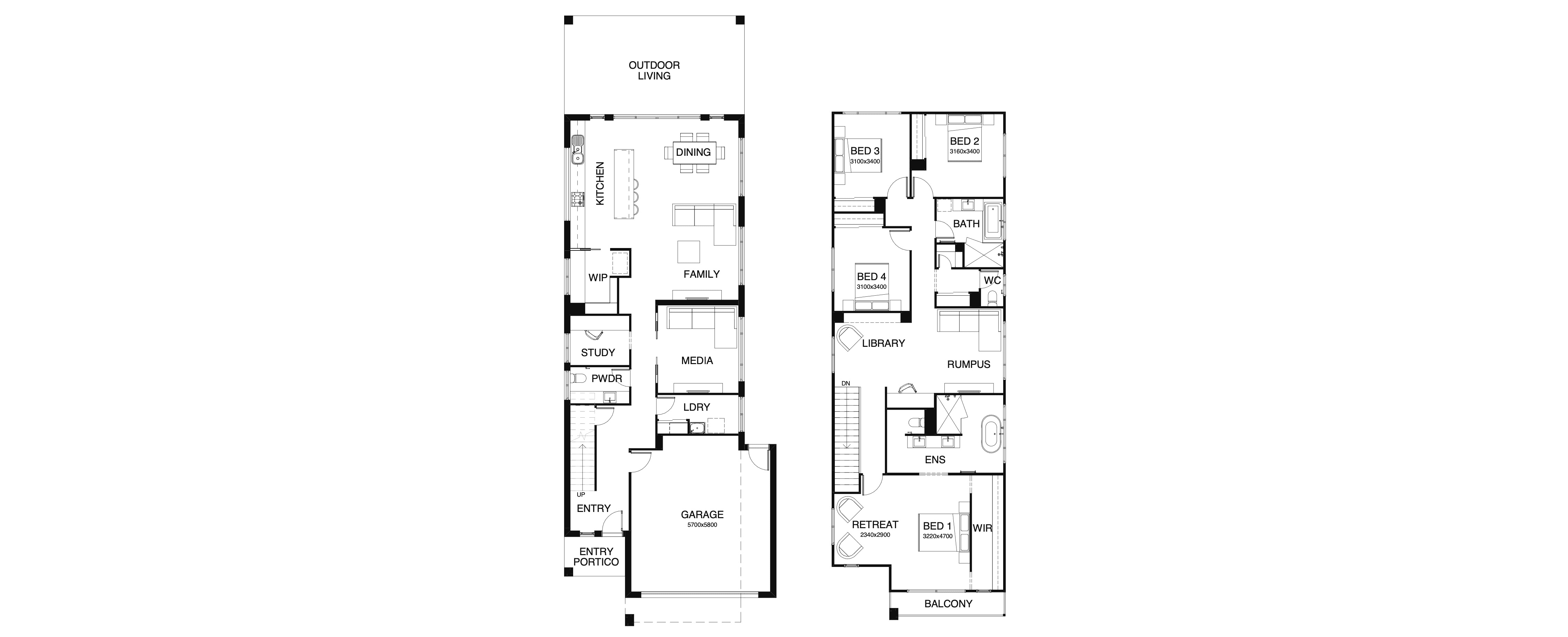 Tilson Reserve Estate - Everton Park - Lot 3