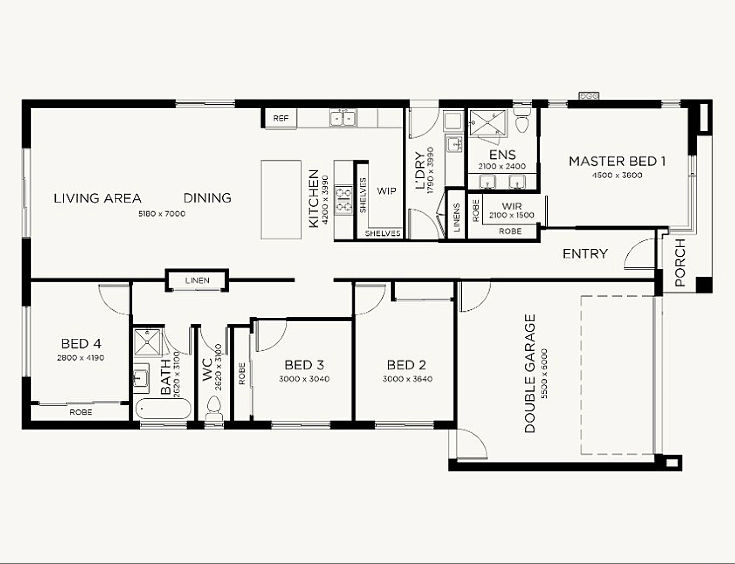 Timbarra Estate - Beveridge - Lot 513