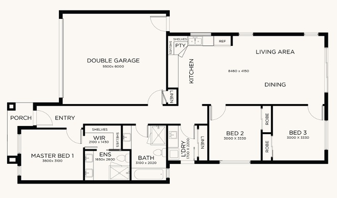 Timbarra Estate - Beveridge - Lot 521