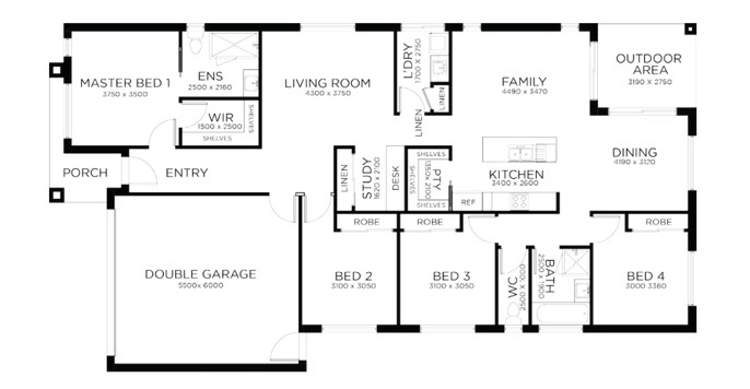 Timbarra Estate - Beveridge - Lot 528