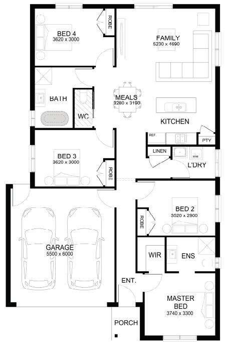 Timbarra Estate - Beveridge - Lot 531
